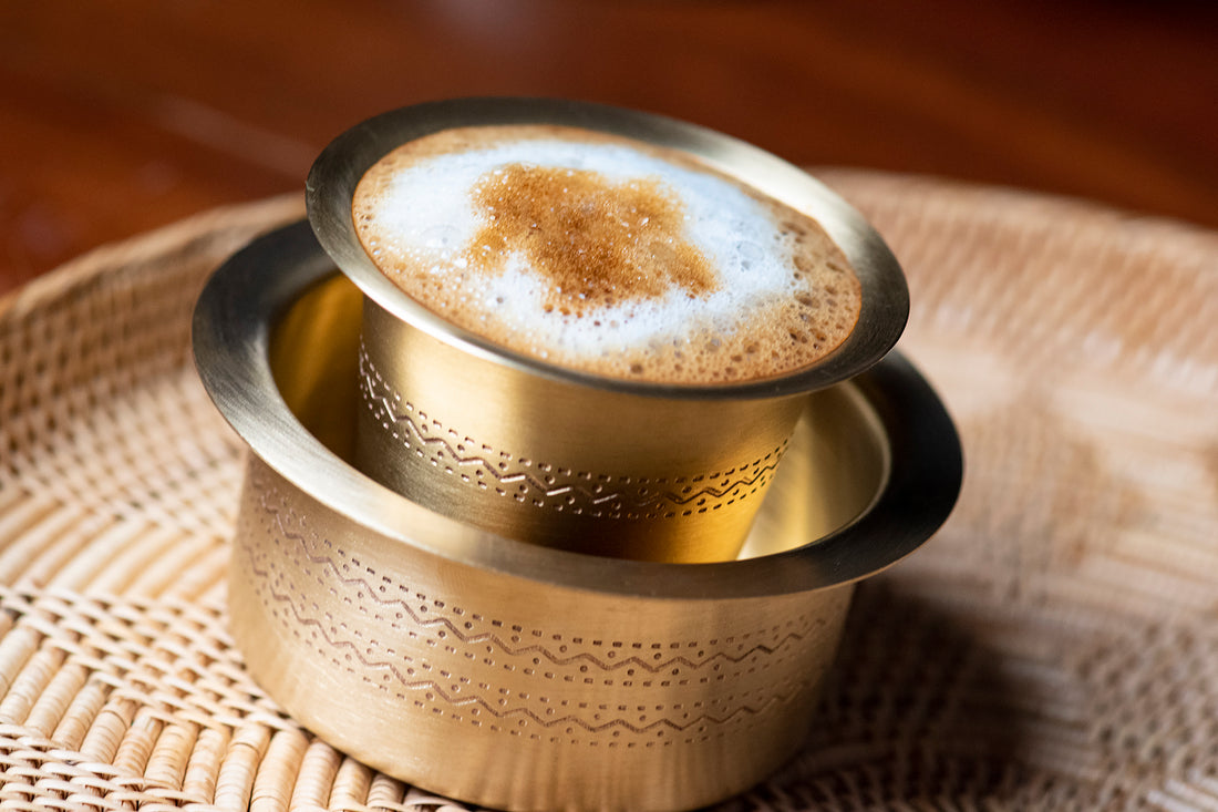 Filter Coffee
