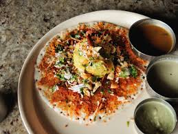 Open Dosa