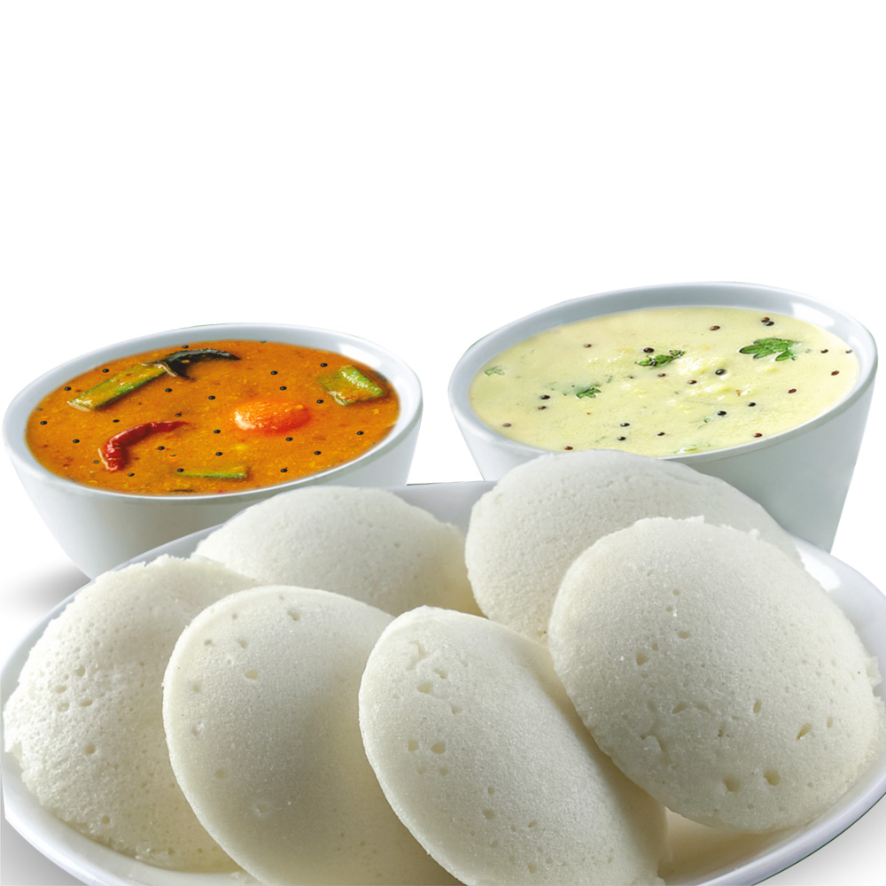 Special Idly